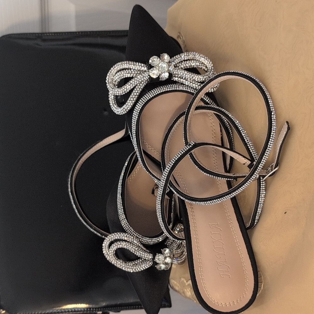 Shoes - Picture 3 of 3